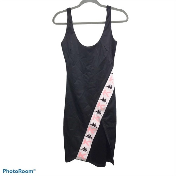 Koral X Kappa Vera Valo dress collab htf - Picture 3 of 10